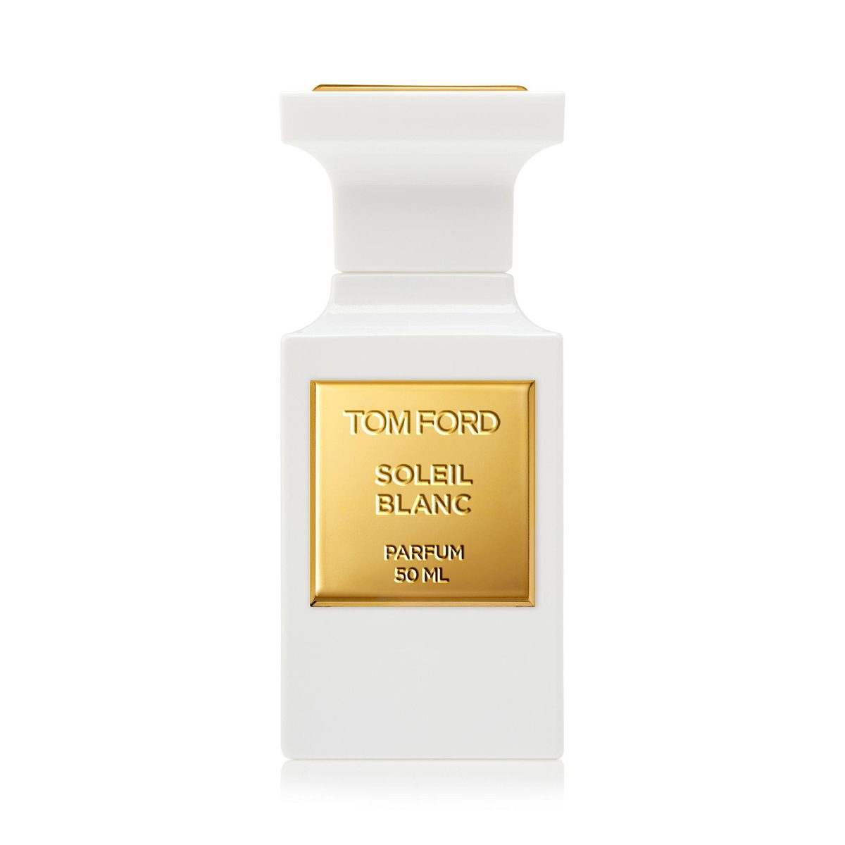 Soleil Blanc Parfum Tom Ford — аромат