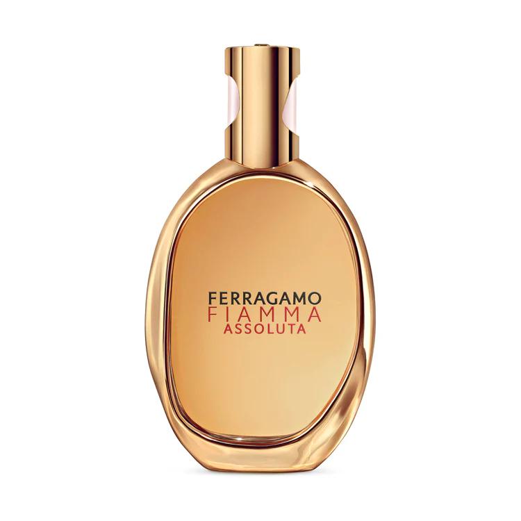 Fiamma Assoluta Salvatore Ferragamo