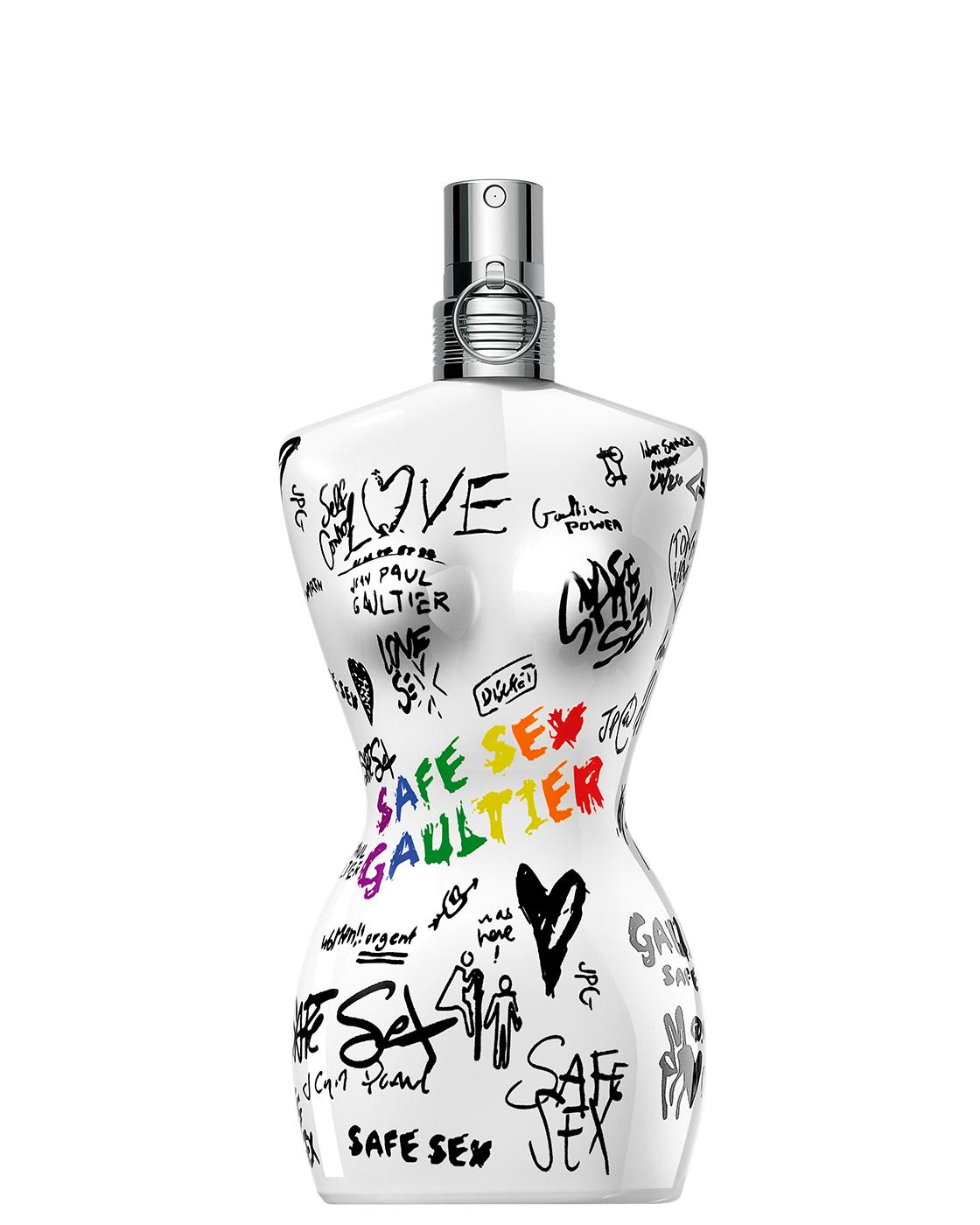 Classique Pride Edition 2026 Jean Paul Gaultier — аромат