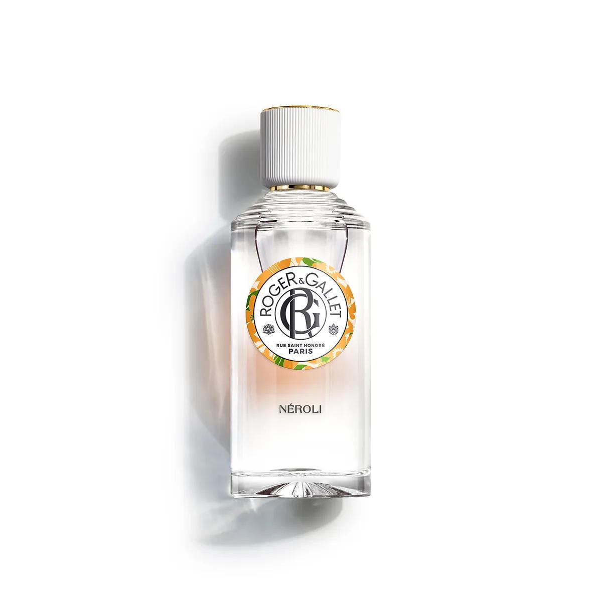 Néroli Roger & Gallet — аромат