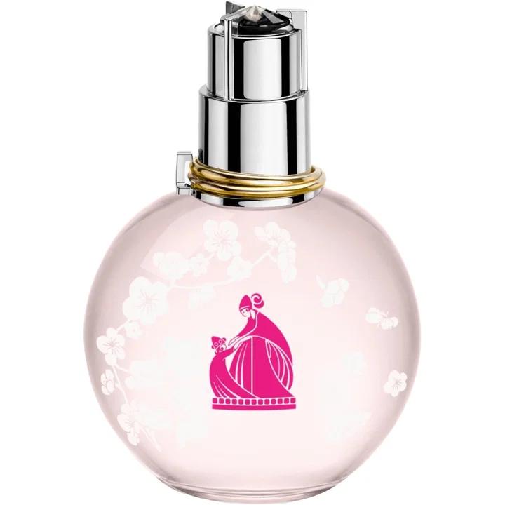 Éclat d’Arpège White Tea Lanvin — аромат