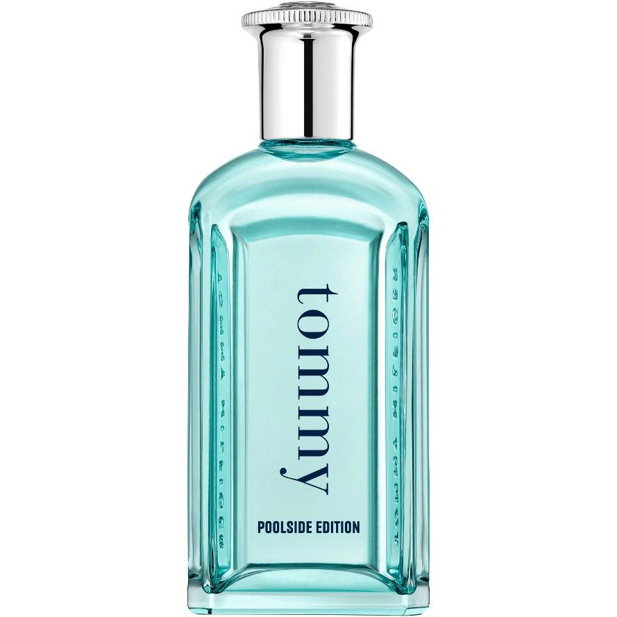 Tommy Poolside Edition Tommy Hilfiger — аромат