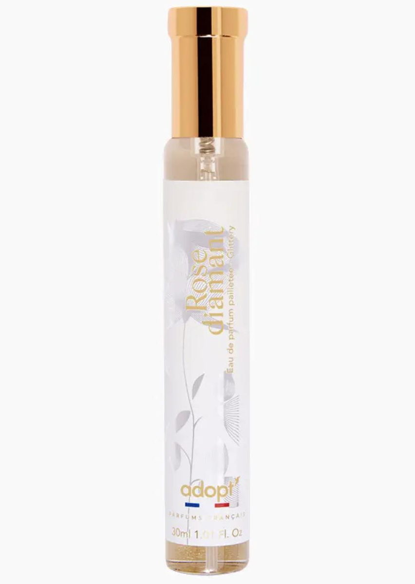 Rose Diamant Adopt Parfums — аромат