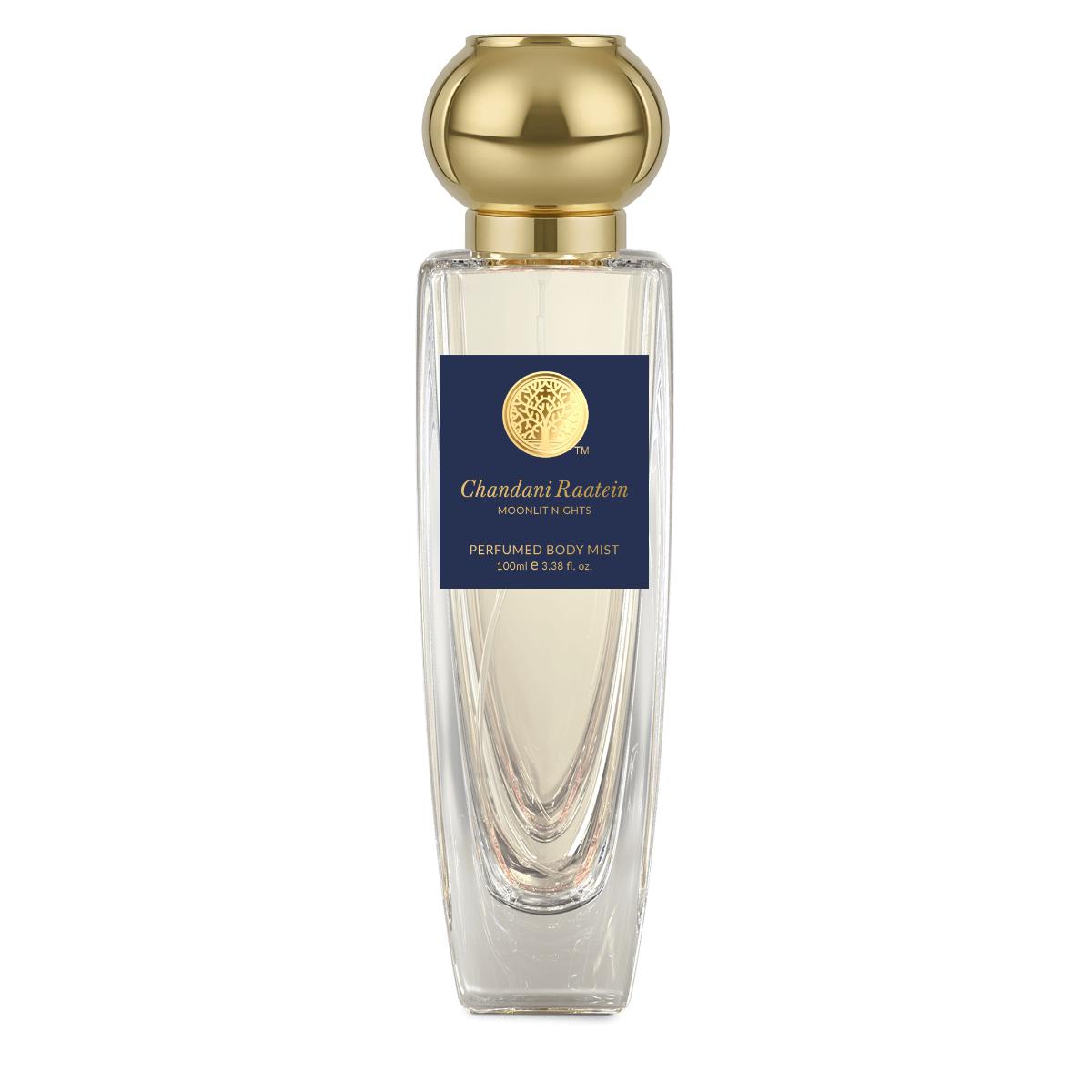 Chandani Raatein Forest Essentials — аромат