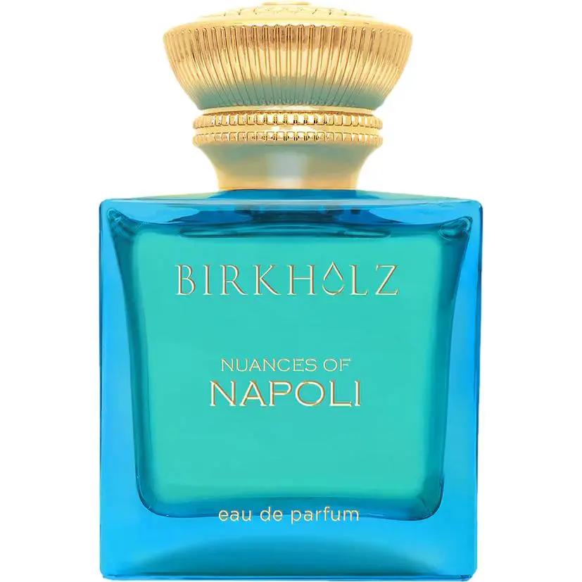 Nuances of Napoli Birkholz — аромат