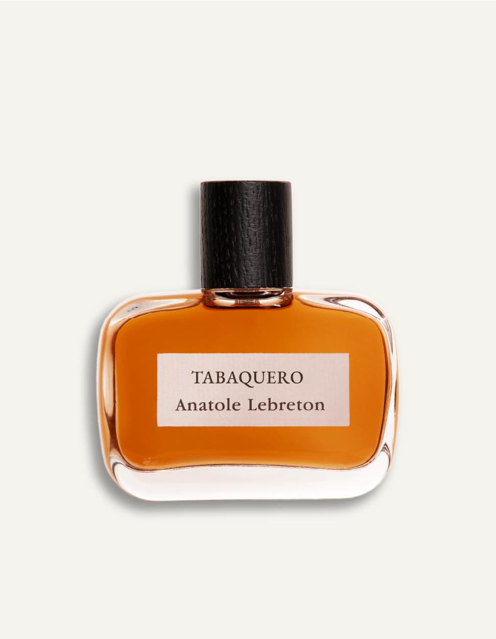 Tabaquero Anatole Lebreton — аромат