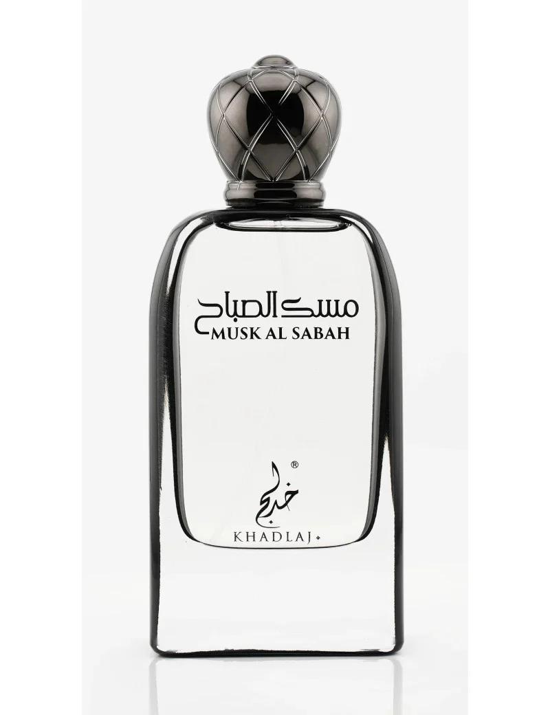 Musk Al Sabah Khadlaj Perfumes — аромат