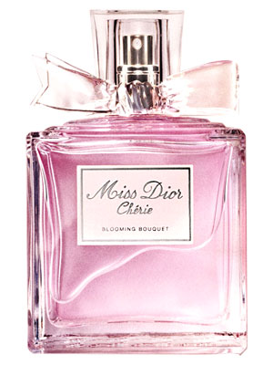 Miss Dior Cherie Blooming Bouquet 2011 Dior — аромат