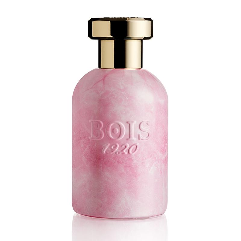 Decisamente Rosa Bois 1920 — аромат