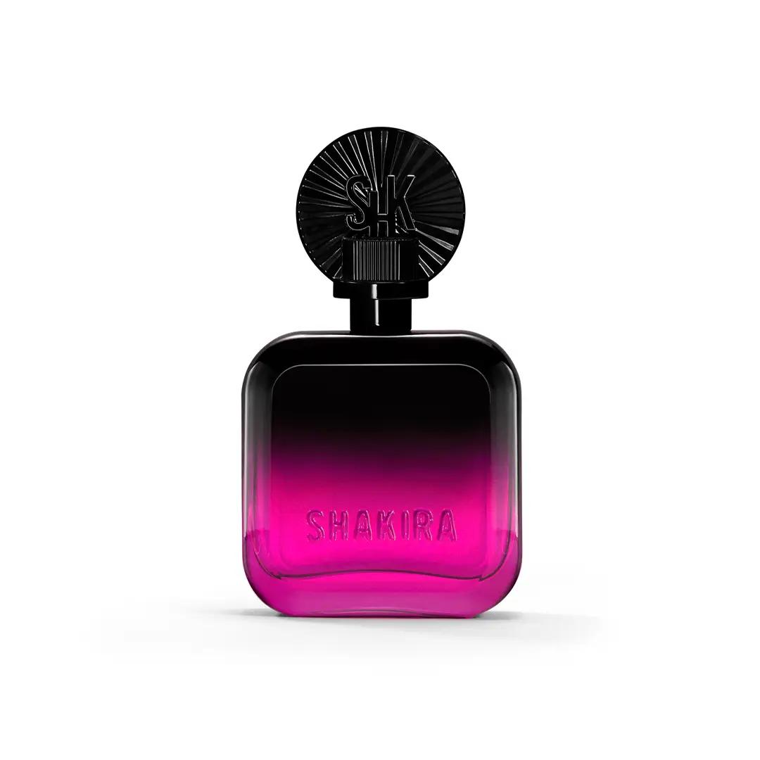 Fucsia Elixir Shakira — аромат