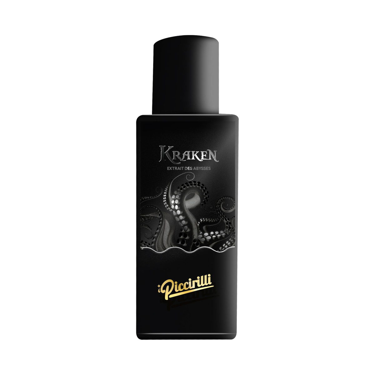 Kraken iPiccirilli Lattafa Perfumes — аромат