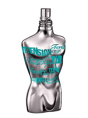 Le Male Silver My Skin Jean Paul Gaultier — аромат