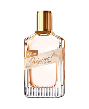 s.Oliver Original Women s.Oliver Lattafa Perfumes — аромат