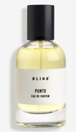 Punto Blind — аромат