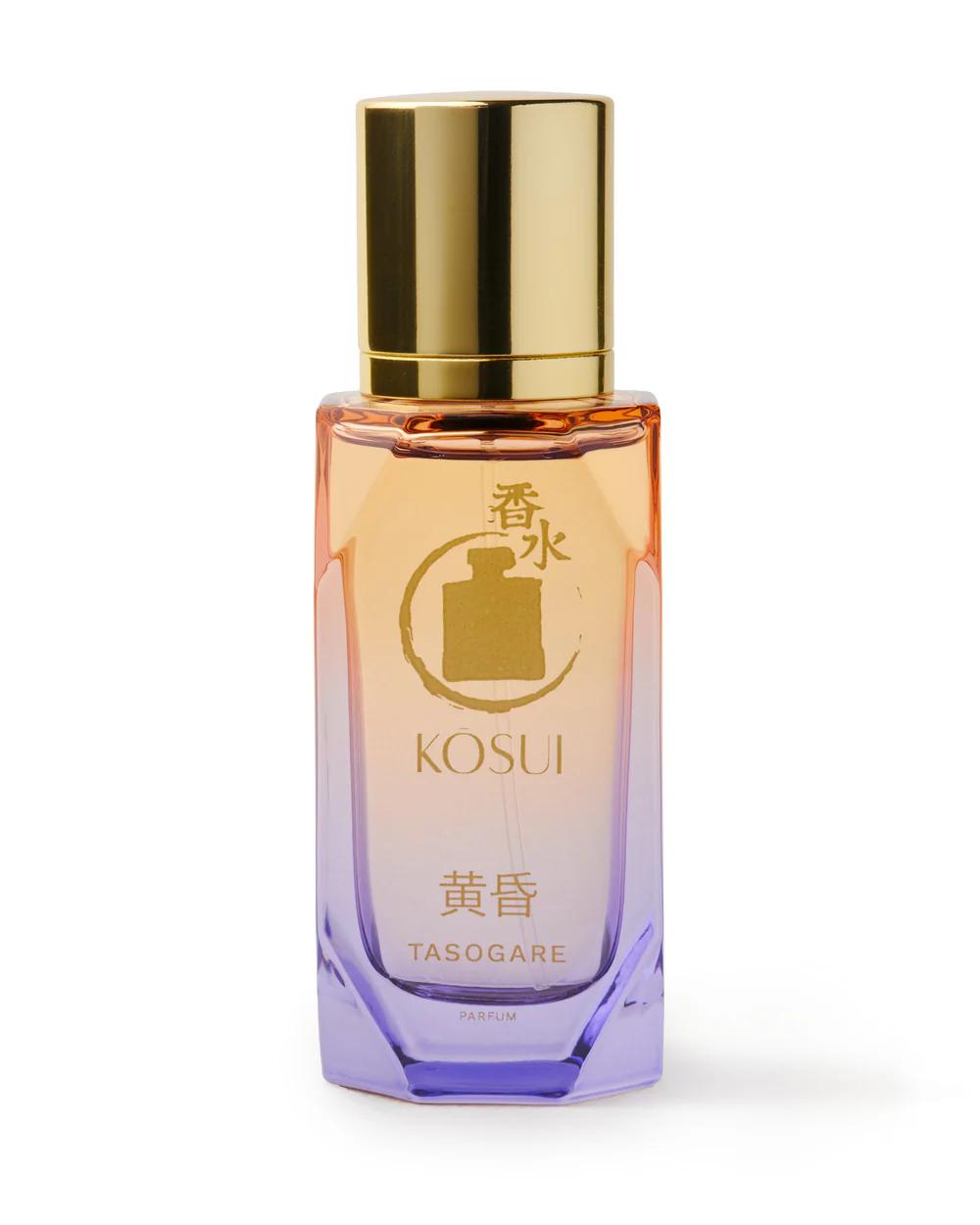 Tasogare Kosui — аромат