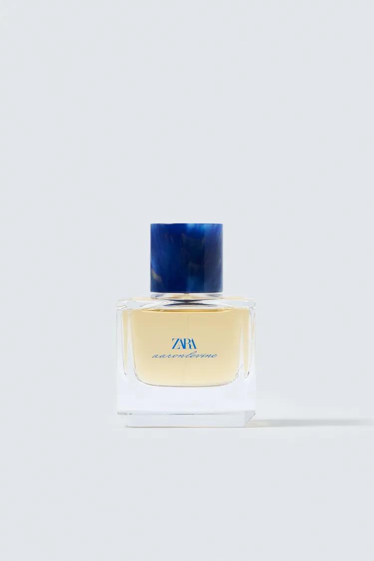 Aaron Levine Zara — аромат
