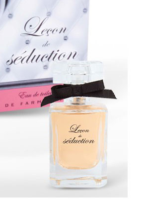 Lecon de Seduction Corine de Farme — аромат