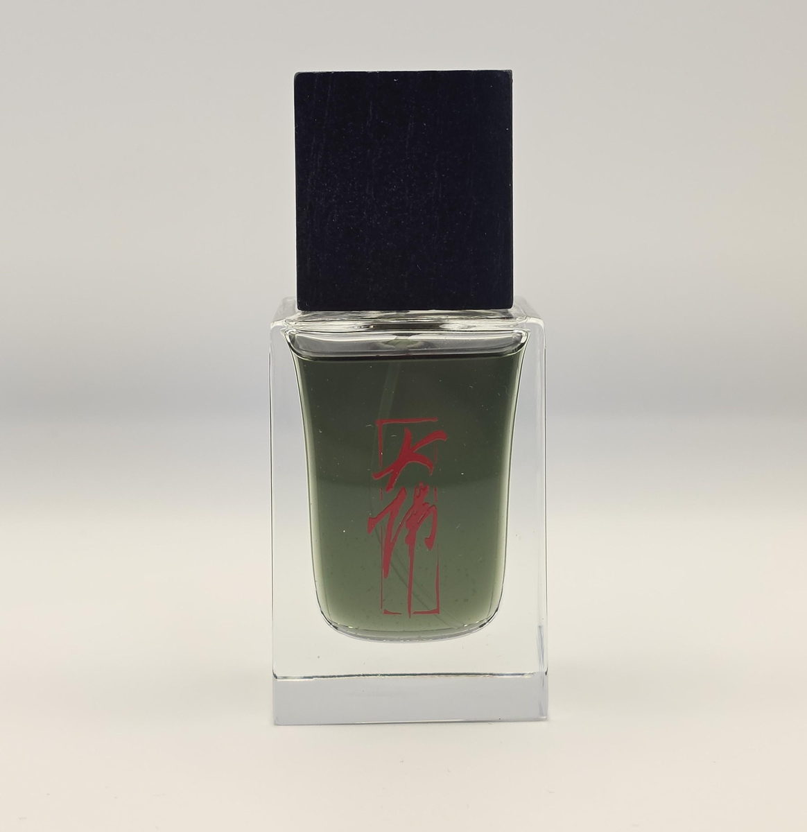 Grave Flower Damfool Perfume — аромат