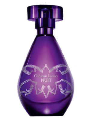 Christian Lacroix Nuit Avon — аромат