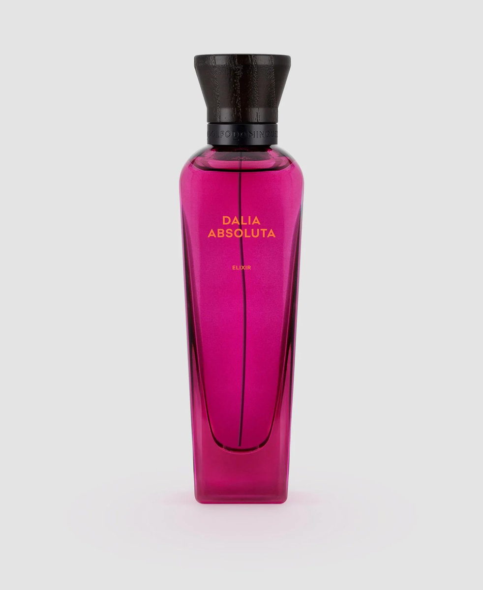 Dalia Absoluta Elixir Adolfo Dominguez — аромат