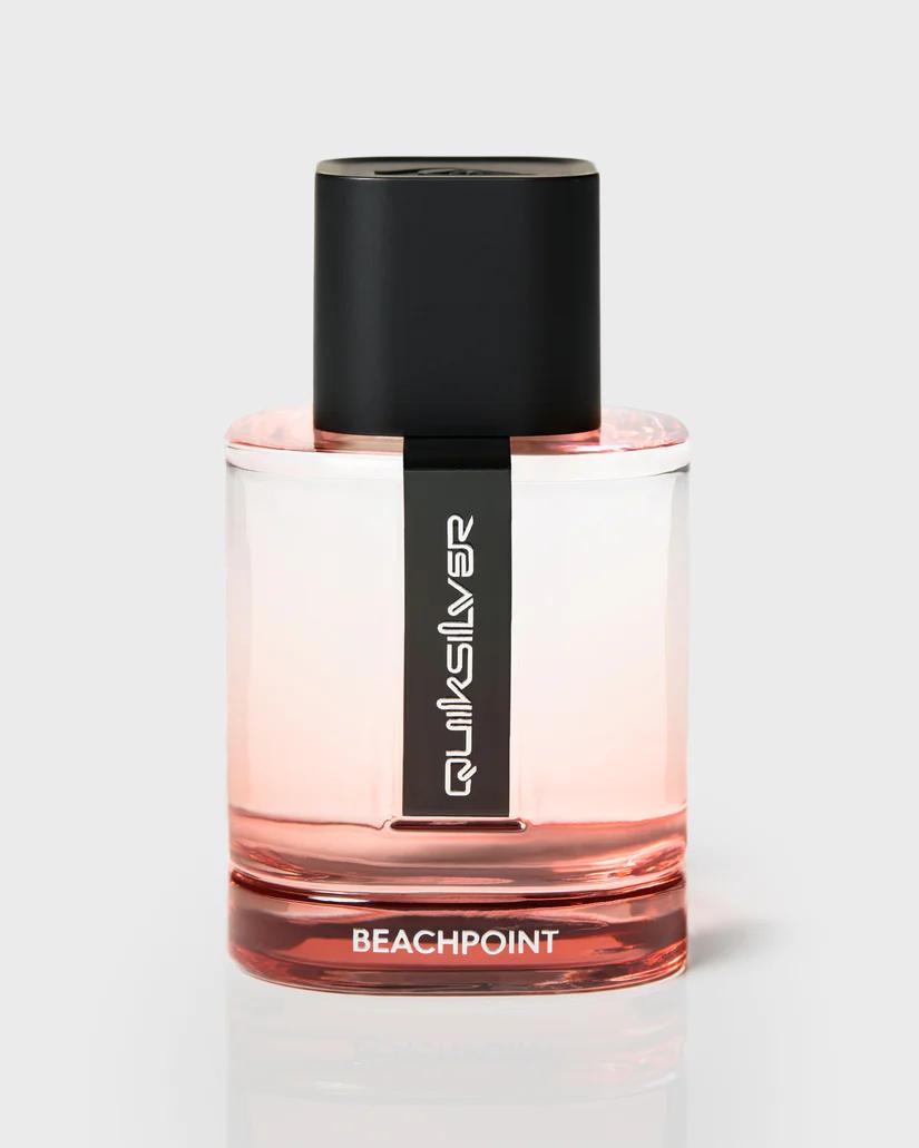 Beachpoint Quiksilver — аромат