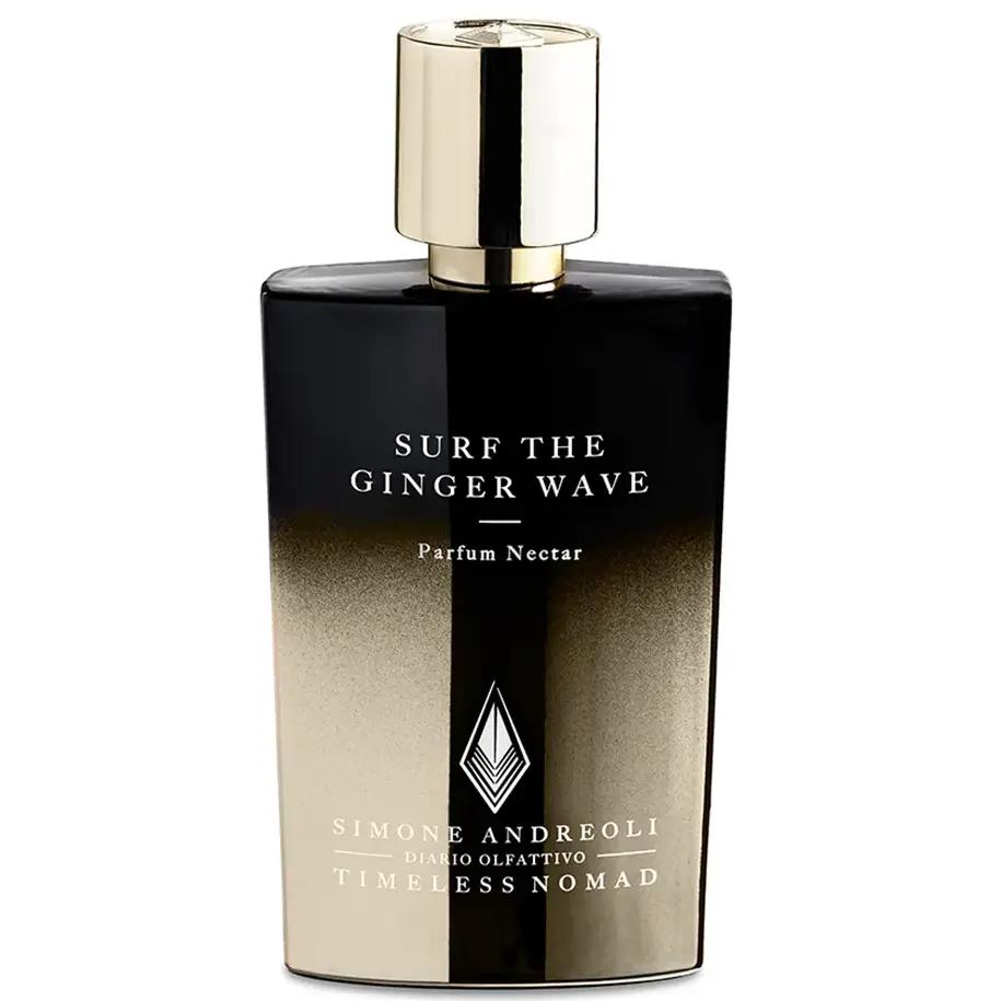 Surf The Ginger Wave Simone Andreoli — аромат