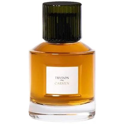 Carmen Trudon — аромат