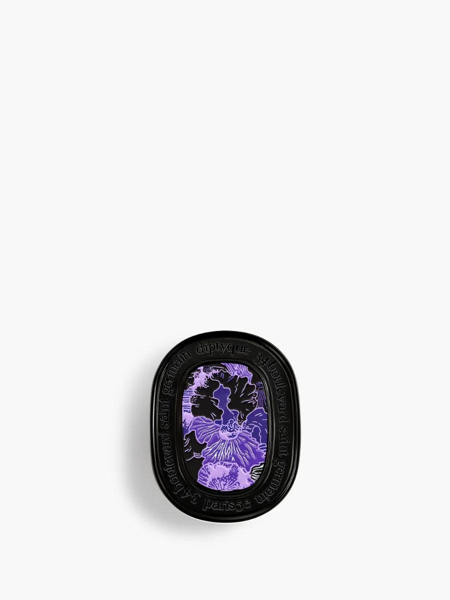 Fleur de Peau Diptyque — аромат