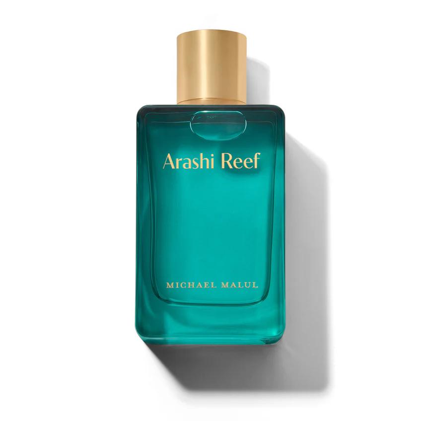 Arashi Reef Michael Malul London — аромат
