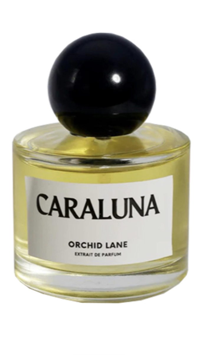 Caraluna Orchid Lane — аромат