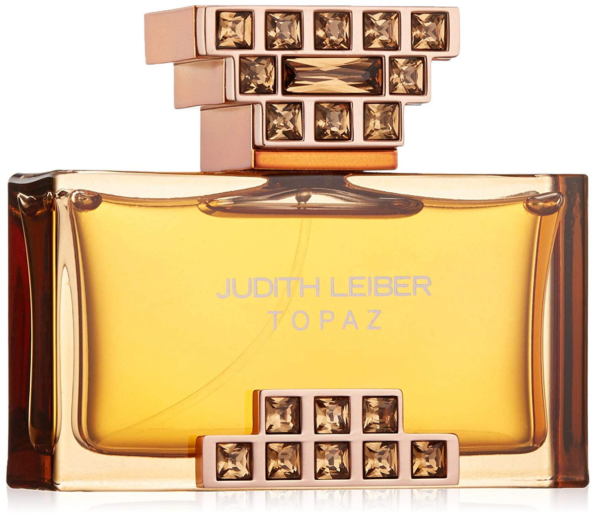 Topaz Judith Leiber — аромат