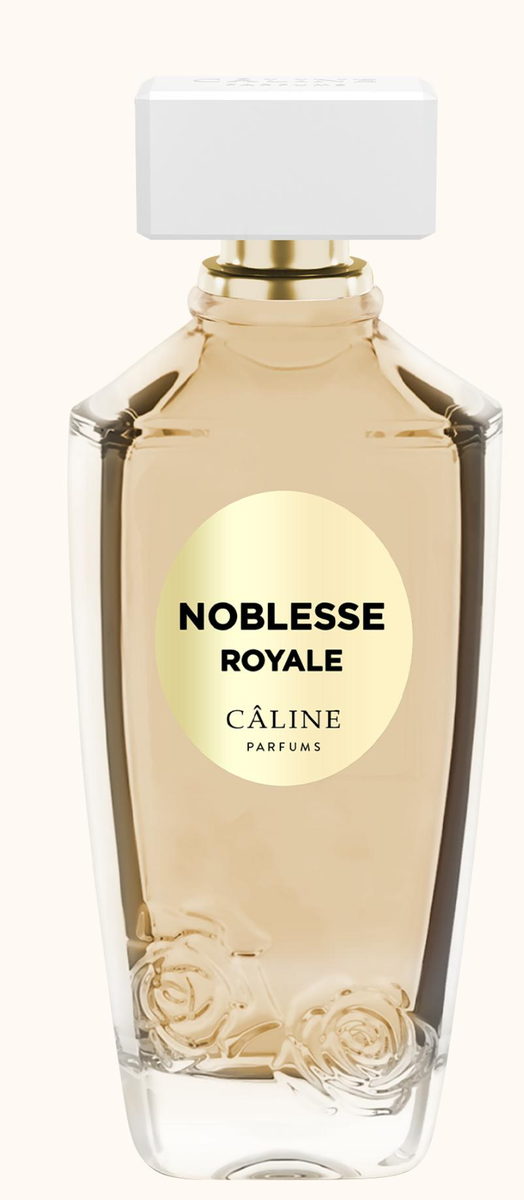 Noblesse Royale Câline — аромат