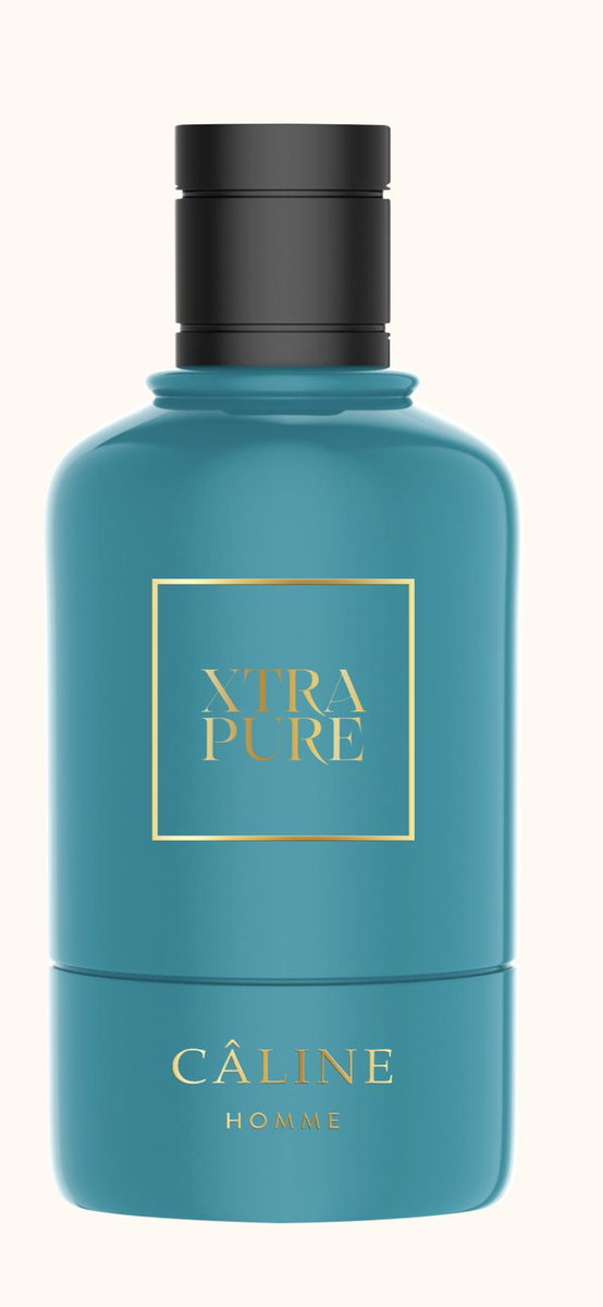 Xtra Pure Câline