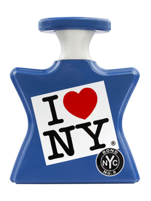 I Love New York for Him Bond No 9 — аромат