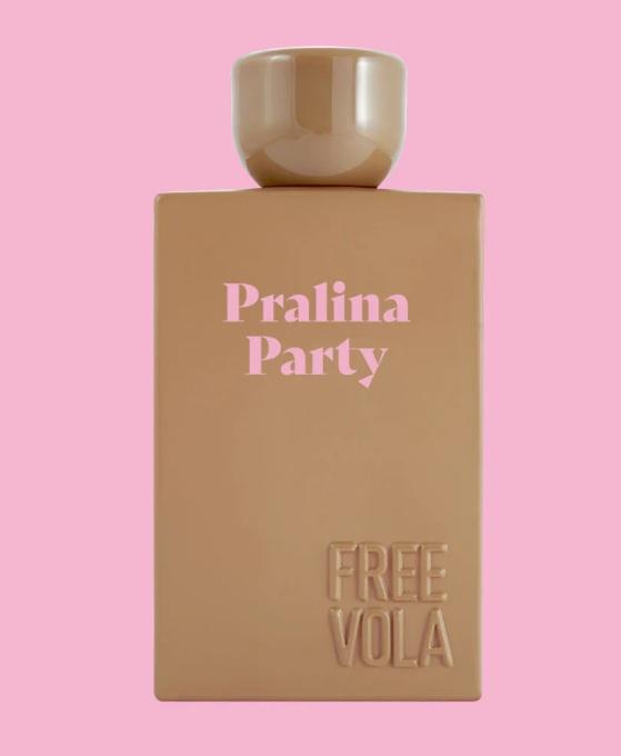 Pralina Party Freevola — аромат