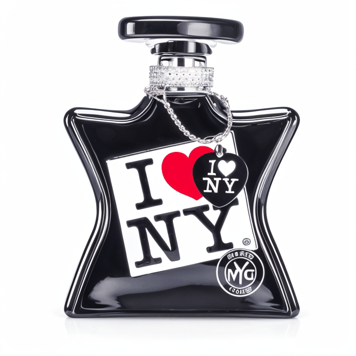 I Love New York for All Bond No 9 — аромат
