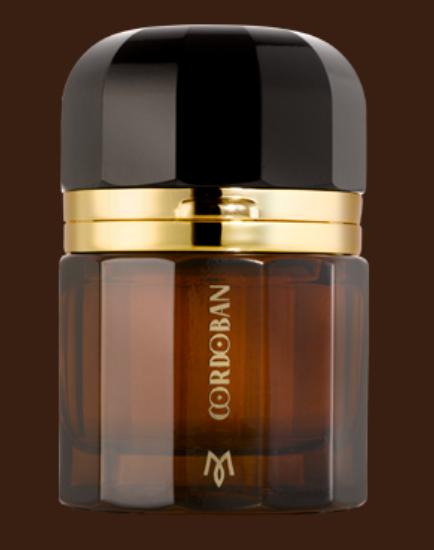 Cordoban Ramon Monegal — аромат