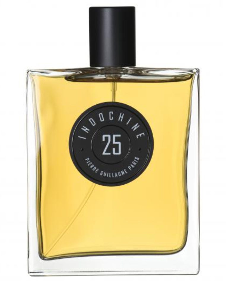 Indochine 25 Pierre Guillaume Paris — аромат