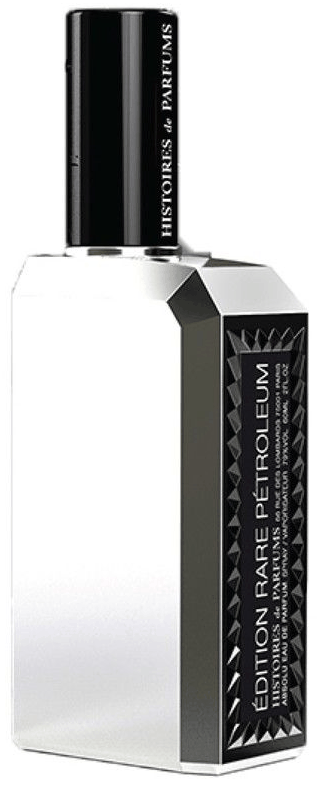 Petroleum Histoires de Parfums — аромат