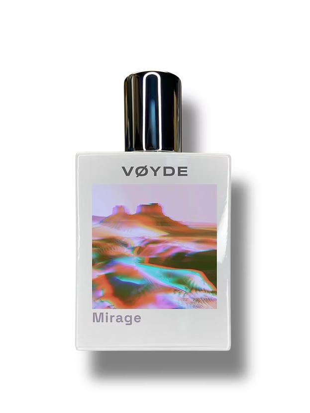 Mirage Voyde
