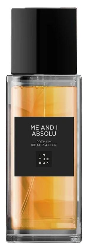 Me And I Absolu In The Box — аромат