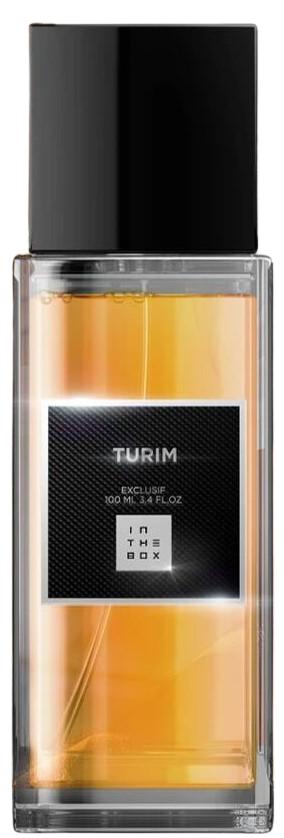 Turim In The Box — аромат
