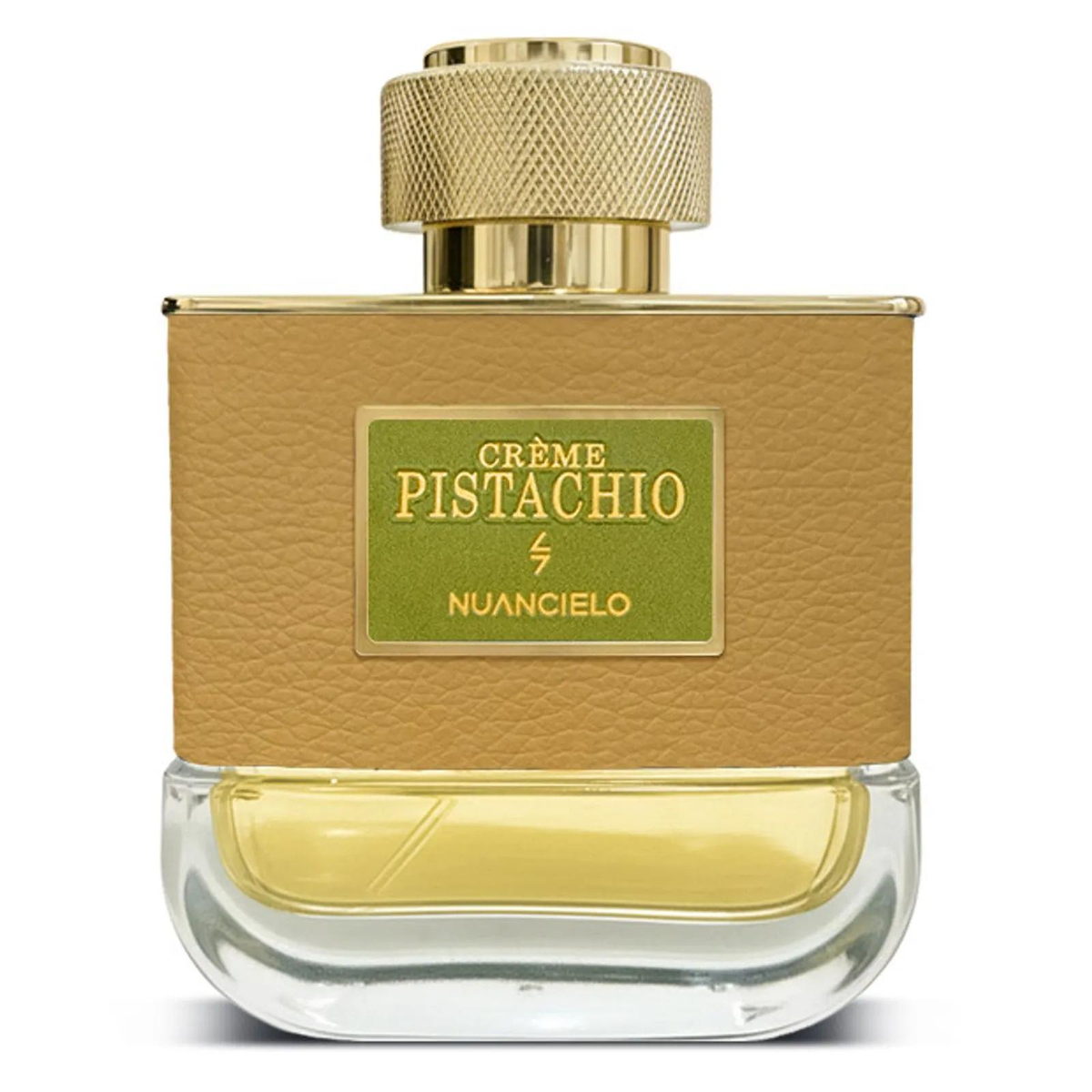 Crème Pistachio Nuancielo — аромат