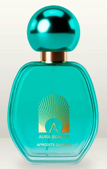Afrodite Secret Garden AURA Beauty — аромат