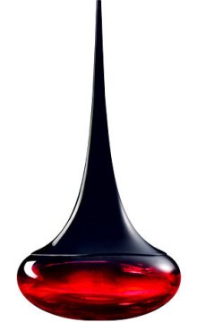 Love Potion Oriflame — аромат