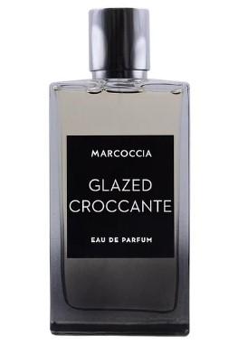 Glazed Croccante Marcoccia — аромат
