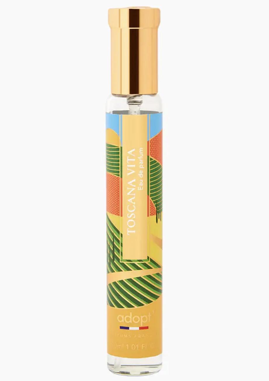 Toscana Vita Adopt Parfums — аромат