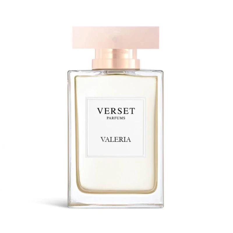 Valeria Verset Parfums