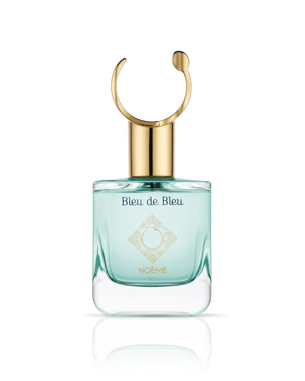 Bleu de Bleu Noème — аромат