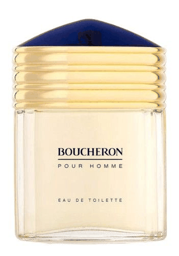Boucheron Pour Homme Boucheron — аромат